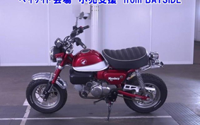 OTHER  MONKEY 125
