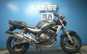 KAWASAKI BALIUS 250 Gen.2 2006 ZR250B