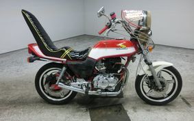 HONDA CB250 Super Hawk MC03