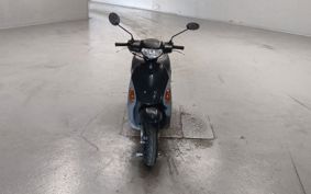 SUZUKI LETS4 CA45A