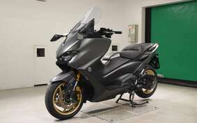 YAMAHA T-MAX 560 T 2020 SJ19J