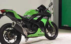 KAWASAKI NINJA 250 ABS EX250L