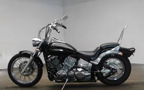 YAMAHA DRAGSTAR 400 2007 VH01J