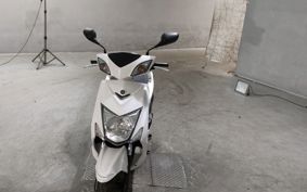 YAMAHA CYGNUS125XSR SE44J