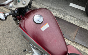 HONDA REBEL MC13