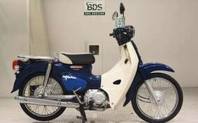 HONDA C50 SUPER CUB AA09