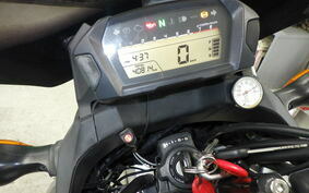 HONDA NC 700 X D 2013 RC63