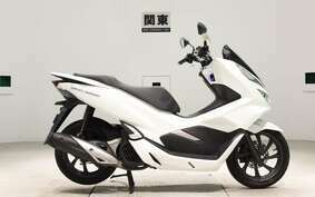 HONDA PCX 150 KF30