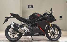 HONDA CBR250RR A MC51