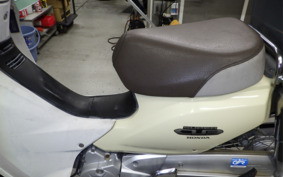 HONDA C110 SUPER CUB JA10