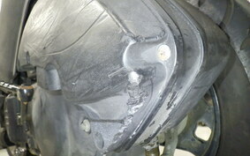 SUZUKI ADDRESS V125 CF46A