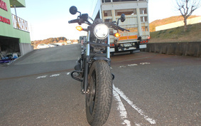 HONDA REBEL 250 MC49