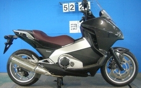 HONDA NC 700 INTEGRA RC62