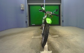 KAWASAKI SUPER SHERPA 1998 KL250G