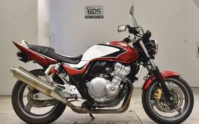 HONDA CB400SF VTEC A 2008 NC42