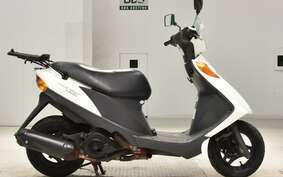 SUZUKI ADDRESS V125 CF46A