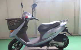 HONDA DIO CHESTER AF68