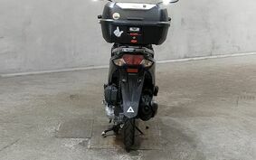 HONDA DIO 110 JF58