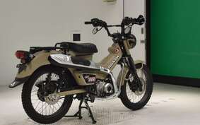 HONDA CT125 HUNTER CUB JA55