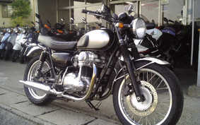 KAWASAKI W650 2007 EJ650A