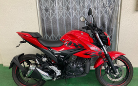 SUZUKI GIXXER 150 ED13W