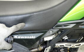 KAWASAKI KLX125D TRACKER X LX250V