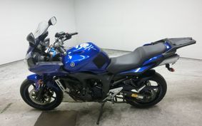 YAMAHA FAZER FZ6 S2 2007 RJ14