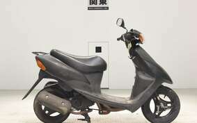 SUZUKI LET's 2 CA1PA