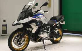 BMW R1250GS 2021