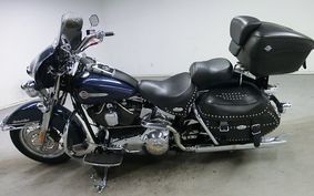 HARLEY FLSTC 1450 2004 BJY