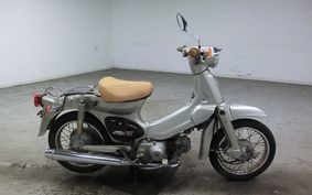 HONDA LITTLE CUB C50