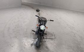 HONDA MONKEY AB27