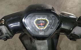 HONDA SUPER CUB110 JA10