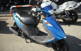 SUZUKI ADDRESS V125 G CF46A