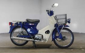 HONDA PRESS CUB 50 AA01