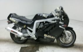 SUZUKI GSX-R750 1988 GR77C