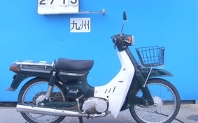 SUZUKI BIRDIE 50 E BA14A