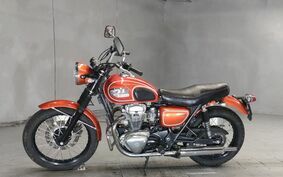 KAWASAKI W650 2007 EJ650A