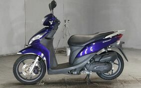 HONDA DIO 110 JF31