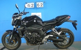 YAMAHA FZ FAZER 2009 RN21J