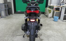 HONDA ADV150 KF38