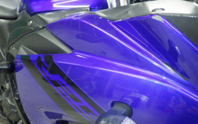 YAMAHA YZF-R25 A RG10J