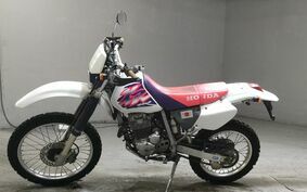 HONDA XR250 MD30