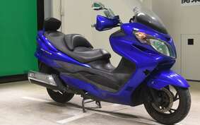 SUZUKI SKYWAVE 250 (Burgman 250) M CJ45A