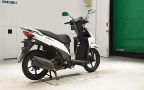 SUZUKI ADDRESS 110 CE47A