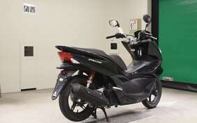 HONDA PCX125 JF56