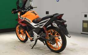 HONDA WH125 16 PCJG