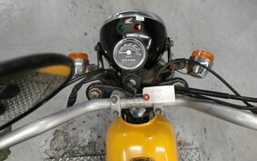 HONDA APE 50 AC16