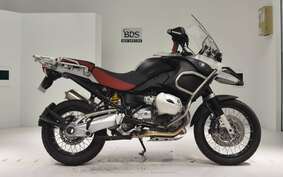 BMW R1200GS ADVENTURE 2007 0382