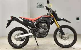 HONDA CRF150L KD11